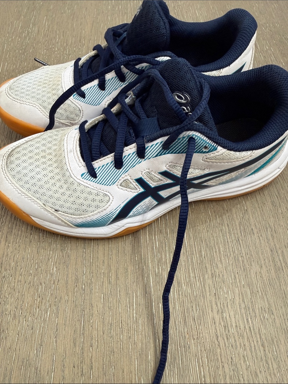 Asics 'UPCOURT" 5GS (Grade
School) - Picture 5 of 8